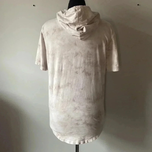 Hollister | Hooded T-  Shirt - Picture 4 of 6